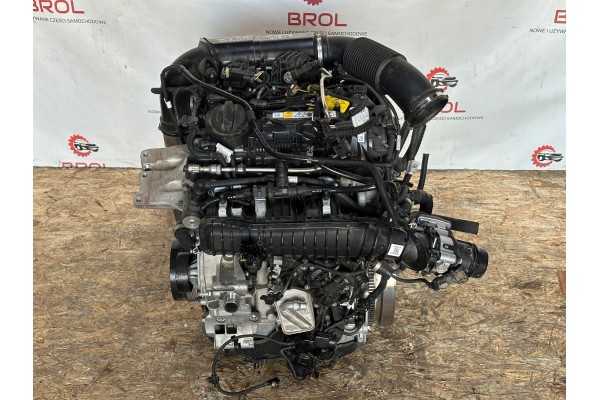 ENGINE MINI COOPER 1 5 TB 23 B38C Part manufacturer Mini OE