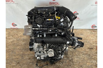 ENGINE MINI COOPER 1 5 TB 23 B38C Part manufacturer Mini OE