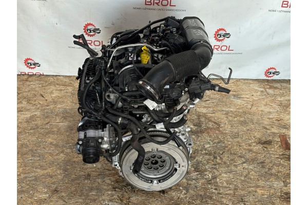 ENGINE MINI COOPER 1 5 TB 23 B38C Car type passenger cars