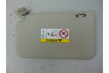  PARASOL DERECHO NISSAN MICRA (K14) Acenta 2019 178869 NISSAN - 1