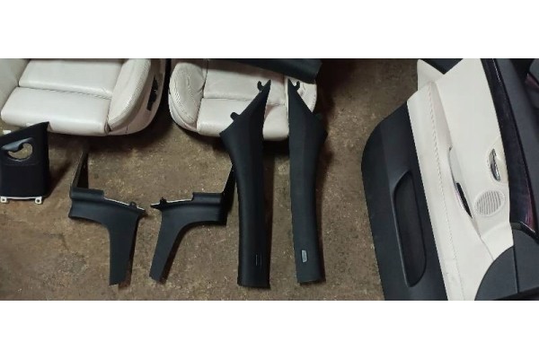 HEADLINER SET BMW F07 GT Part manufacturer BMW OE