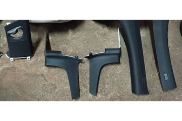 HEADLINER SET BMW F07 GT Catalog number of the part 1234