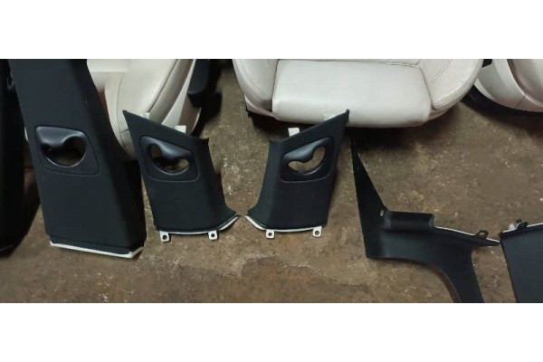 HEADLINER SET BMW F07 GT Car type passenger cars
