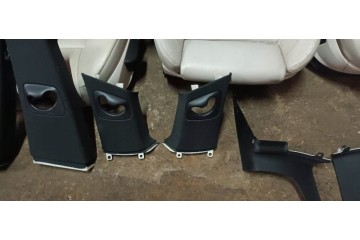 HEADLINER SET BMW F07 GT Car type passenger cars