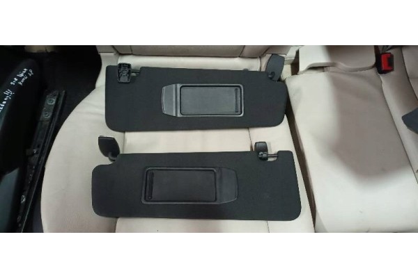 Juego de revestimiento interior BMW F07 GT