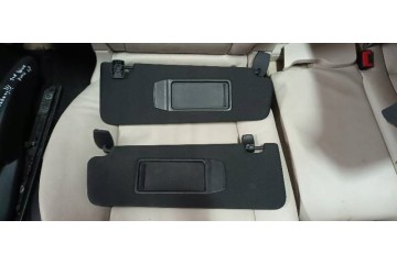 Juego de revestimiento interior BMW F07 GT