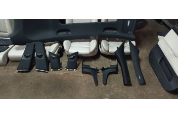Juego de revestimiento interior BMW F07 GT