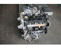 ENGINE COMPLETE RENAULT DASH H4DF480