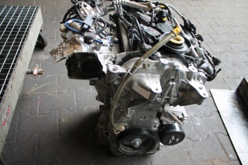 ENGINE COMPLETE RENAULT DASH H4DF480 Part manufacturer no brand