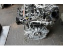 ENGINE COMPLETE RENAULT DASH H4DF480 Car type passenger cars