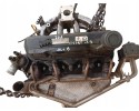 ENGINE FORD ESCORT 1 3 J6A