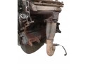 ENGINE FORD ESCORT 1 3 J6A Catalog number of the part J6A