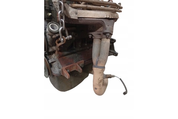 ENGINE FORD ESCORT 1 3 J6A Catalog number of the part J6A