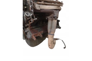 ENGINE FORD ESCORT 1 3 J6A Catalog number of the part J6A