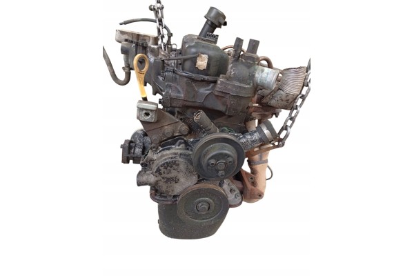 ENGINE FORD ESCORT 1 3 J6A Part manufacturer Ford OE
