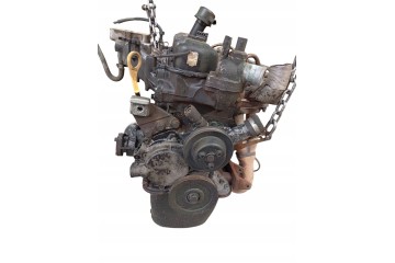 ENGINE FORD ESCORT 1 3 J6A Part manufacturer Ford OE