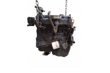 ENGINE FORD ESCORT 1 3 J6A Car type passenger cars