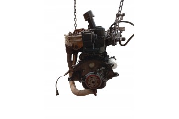 ENGINE FORD ESCORT 1 3 J6A Engine type petrol