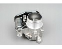 Air Throttle Citroen Peugeot 2 2Hdi 0345F7 Original Part manufacturer PSA