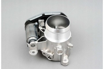 Air Throttle Citroen Peugeot 2 2Hdi 0345F7 Original Part manufacturer PSA