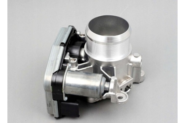 Air Throttle Citroen Peugeot 2 2Hdi 0345F7 Original Car type passenger cars