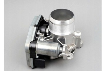 Air Throttle Citroen Peugeot 2 2Hdi 0345F7 Original Car type passenger cars