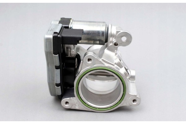 Air Throttle Citroen Peugeot 2 2Hdi 0345F7 Original Quality of parts according to GVO O original with manufacturer s logo OE