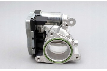 Air Throttle Citroen Peugeot 2 2Hdi 0345F7 Original Quality of parts according to GVO O original with manufacturer s logo OE