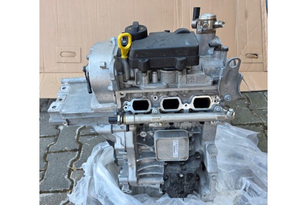 VW Skoda Engine 1 0 TSI Engine 05C103023C