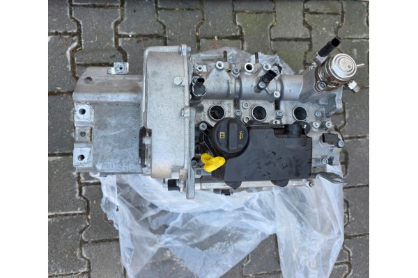 VW Skoda Engine 1 0 TSI Engine 05C103023C Catalog number of the part 05C103023C
