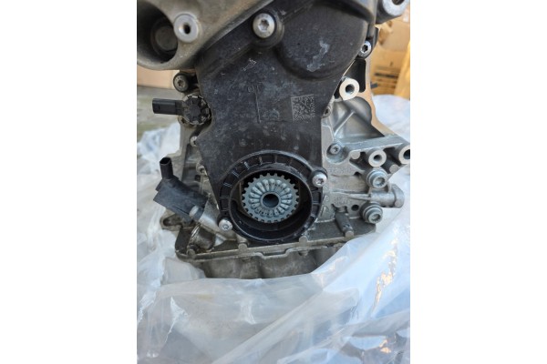 VW Skoda Engine 1 0 TSI Engine 05C103023C Part manufacturer Volkswagen OE