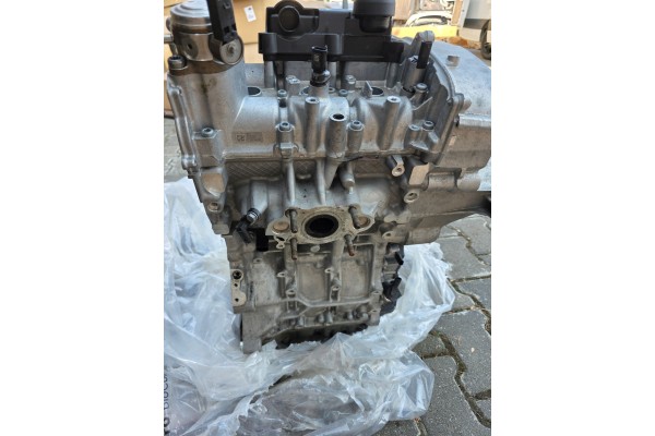 VW Skoda Engine 1 0 TSI Engine 05C103023C Engine type petrol