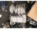 Engine complete post Mercedes W169 W245 2 0 B 130000km