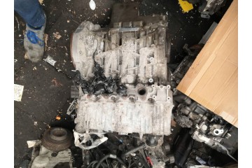 Engine complete post Mercedes W169 W245 2 0 B 130000km