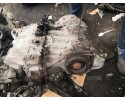 Engine complete post Mercedes W169 W245 2 0 B 130000km Car type passenger cars