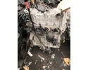 Engine complete post Mercedes W169 W245 2 0 B 130000km Engine type petrol