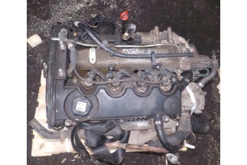 ENGINE PUNTO 1 9 JTD M72019 46414948