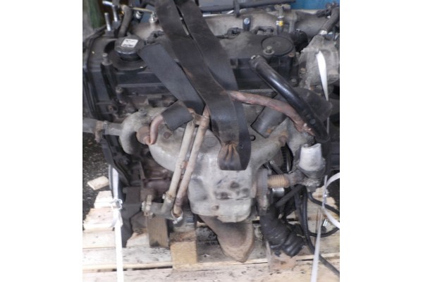 ENGINE PUNTO 1 9 JTD M72019 46414948 Catalog number of the part M72019 46414948