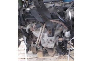 ENGINE PUNTO 1 9 JTD M72019 46414948 Catalog number of the part M72019 46414948