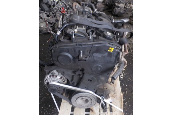 ENGINE PUNTO 1 9 JTD M72019 46414948 Part manufacturer Fiat OE