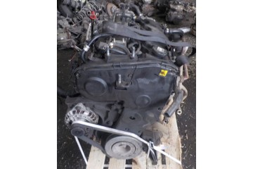 ENGINE PUNTO 1 9 JTD M72019 46414948 Part manufacturer Fiat OE