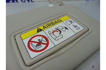  PARASOL DERECHO NISSAN MICRA (K14) Acenta 2019 178869 NISSAN - 4