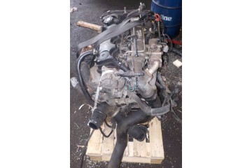 ENGINE PUNTO 1 9 JTD M72019 46414948 Engine type diesel