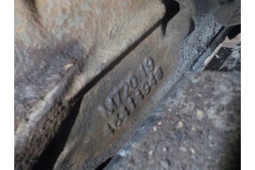 ENGINE PUNTO 1 9 JTD M72019 46414948 Quality of parts according to GVO O original with manufacturer s logo OE