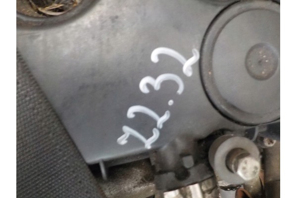 ENGINE PUNTO 1 9 JTD M72019 46414948 Product weight with unit packaging 5 kg
