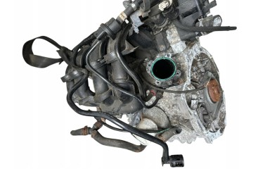 Engine Ford 1 6 16v hxja 100tys km