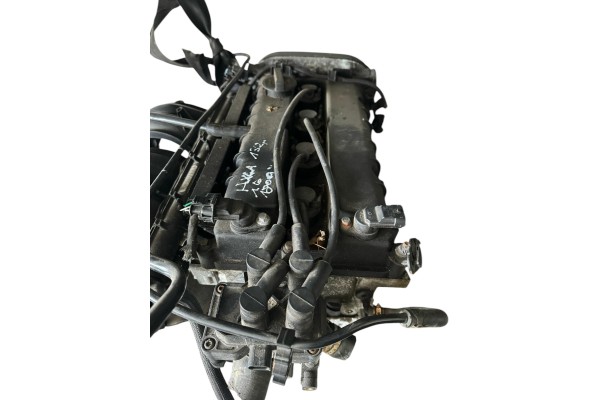 Engine Ford 1 6 16v hxja 100tys km Part manufacturer Ford OE