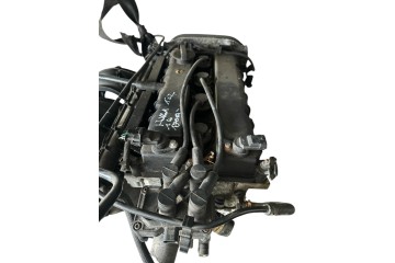 Engine Ford 1 6 16v hxja 100tys km Part manufacturer Ford OE