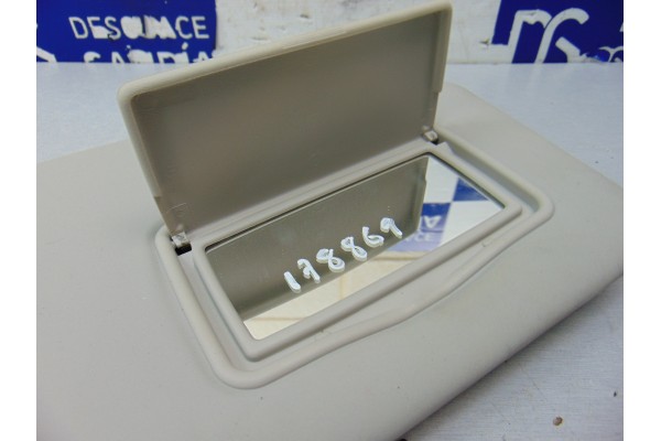  PARASOL DERECHO NISSAN MICRA (K14) Acenta 2019 178869 NISSAN - 5