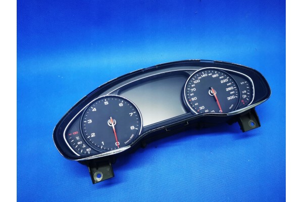 AUDI A8 D4 6 3 FSI COUNTER 4H0920830J ACC